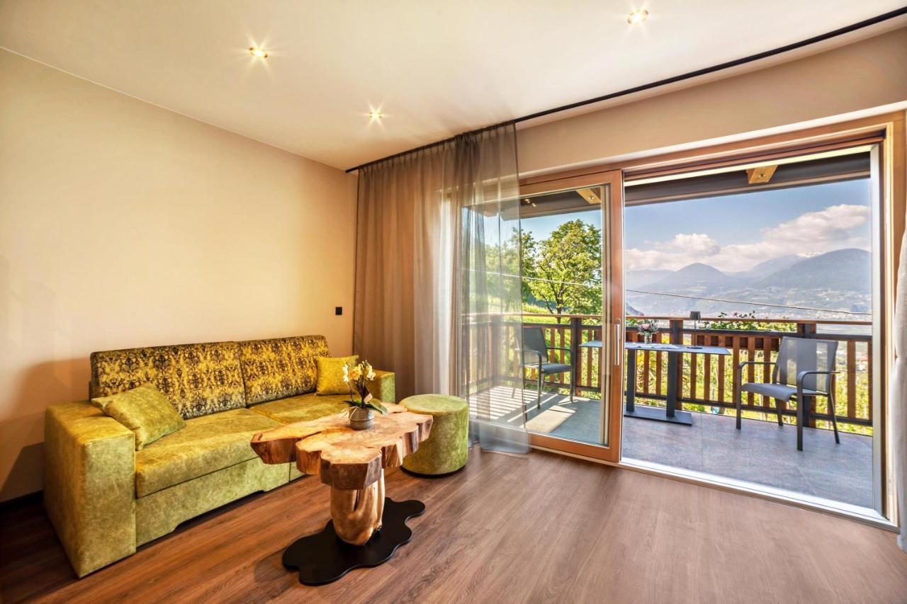 Ferienwohnung Pinot Merano Exterior foto
